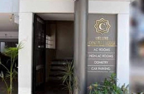 Kolhapur Cabin | 37 m² Lodge ∙ 9 guests