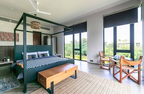 Awas Villa | 372 m² Villa ∙ 6 bedrooms ∙ 19 guests