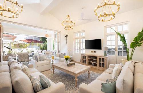 Assagao Hotel | 375 m² Hotel ∙ 4 bedrooms ∙ 10 guests
