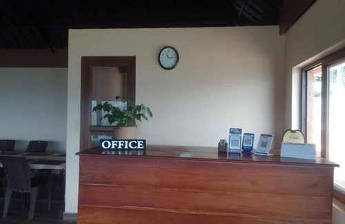 Maraiyur Villa | 376 m² Villa ∙ 1 bedroom ∙ 5 guests