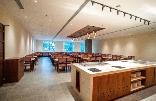 East Nada Hotel | 38 m² Hotel ∙ 4 guests