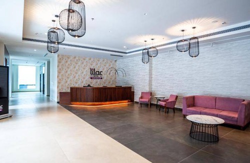 East Nada Hotel | 38 m² Hotel ∙ 4 guests