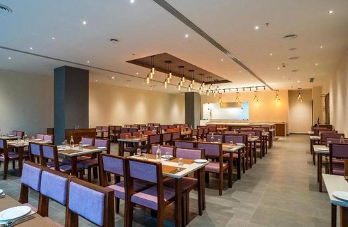 East Nada Hotel | 38 m² Hotel ∙ 4 guests
