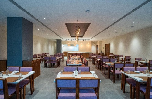 East Nada Hotel | 38 m² Hotel ∙ 4 guests