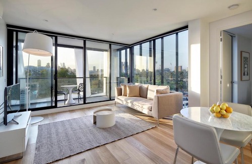 Cremorne Apartment | 381 Cremorne