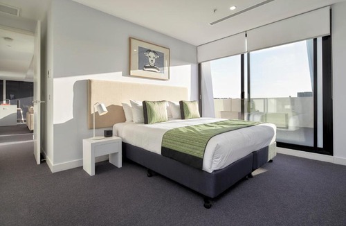Cremorne Apartment | 381 Cremorne