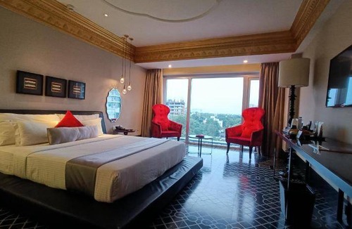 Guindy Hotel | 39 m² Hotel ∙ 127 guests