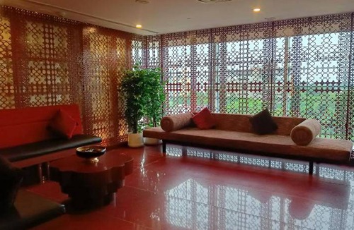 Guindy Hotel | 39 m² Hotel ∙ 127 guests