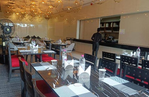 Guindy Hotel | 39 m² Hotel ∙ 127 guests