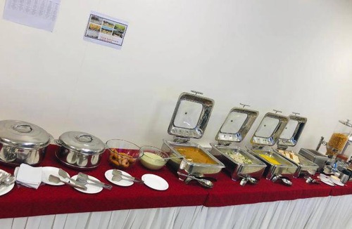 Gandhi Nagar Hotel | 39 m² Hotel ∙ 5 guests