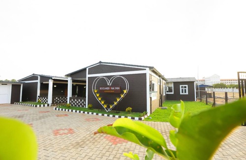 Rameshwaram Hotel | 39 m² Hotel ∙ 3 guests