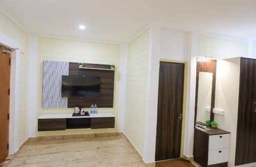 Rameshwaram Hotel | 39 m² Hotel ∙ 3 guests