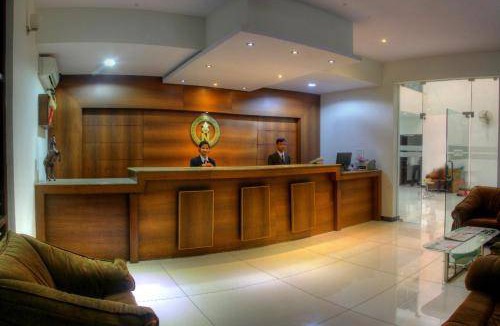 Chamarajanagara Resort | 39 m² Resort ∙ 3 guests