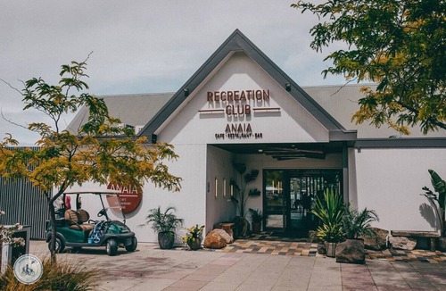Sanctuary Lakes House | 3B golfcourse house *GYM* SPA*WIFI*Shopping centre By Sanctuary Lake