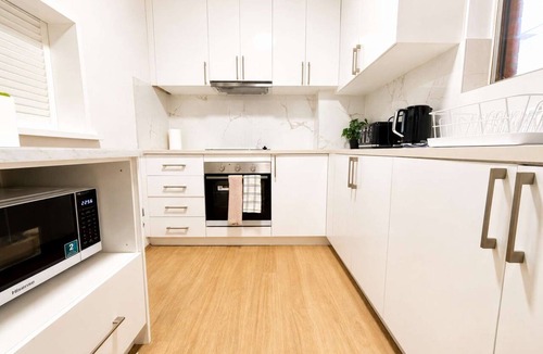 Strathfield Apartment | 3BDR Apt in the Heart of Strathfield