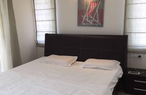 Kozhikode Apartment | 3BHK apt in Eranhippalam (near Sarovaram bio park) Calicut