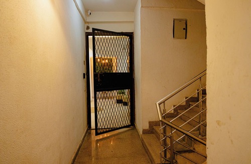 Chhatarpur Apartment | 3BHK Paradise Chattarpur New Front
