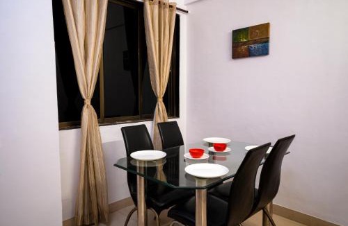 Navi Mumbai Apartment | 3BHK Sea Facing at Seawoods