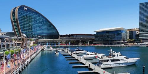 Ultimo Apartment | 3BR Apartment with secure Parking & Walk to Darling Harbour, ICC & CBD
