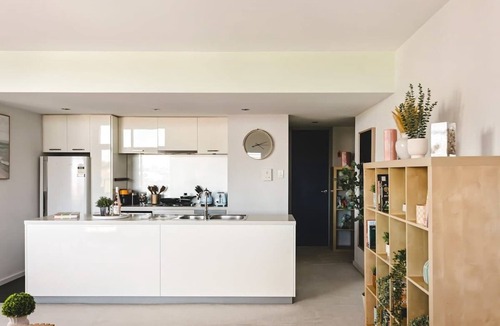 Perth Apartment | 3BR City Views and Secure Carpark - Fast Wifi