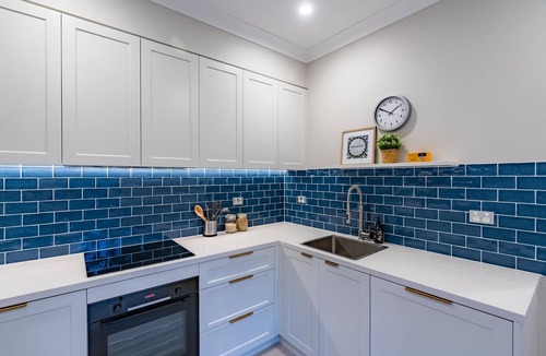 Sydney House | 3BR Home Lilyfield with parking*