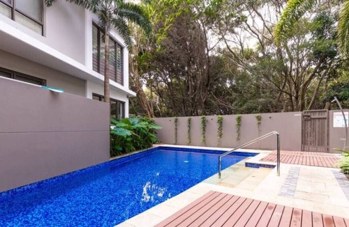 Kingscliff Villa | 3BR 'Kingscliff Beachfront Oasis' LUXE Villa + Pool!
