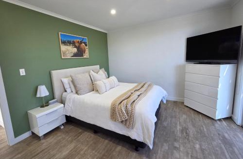 Normanville House | 3rd On Troon
