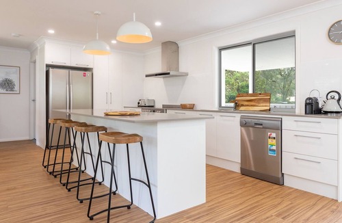Smiths Lake House | 3rd Ridge - Smiths Lake