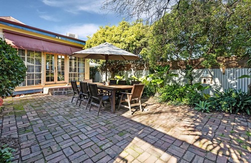 Bendigo House | 4-Bedroom Bliss On McCrae, Central Bendigo