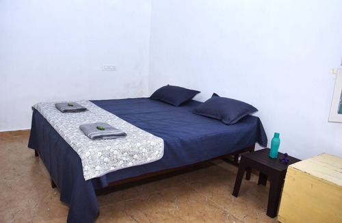 Udumalaipettai Other | 4-bedroom farmhouse in delightful Udumalaipettai with WiFi, AC