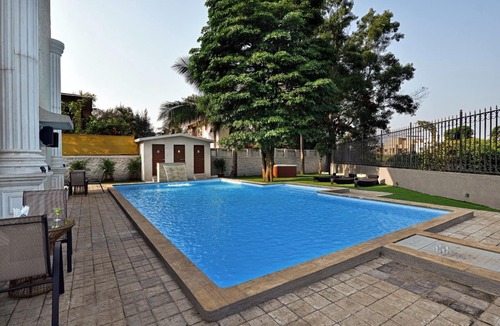 Lonavala Villa | 4-bedroom klub Klass villa by maxxvalue in gorgeous Lonavala