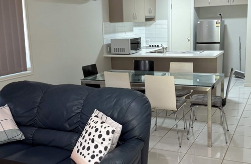 Riverview House | 4 bedrooms with queen sized-bed each room.