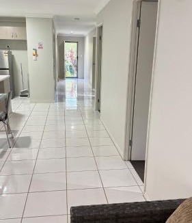Riverview House | 4 bedrooms with queen sized bed each room
