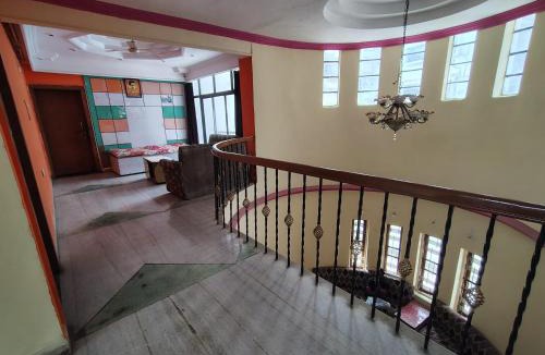 Daulatabad House | 4 BHK Devagiri Heritage Villa