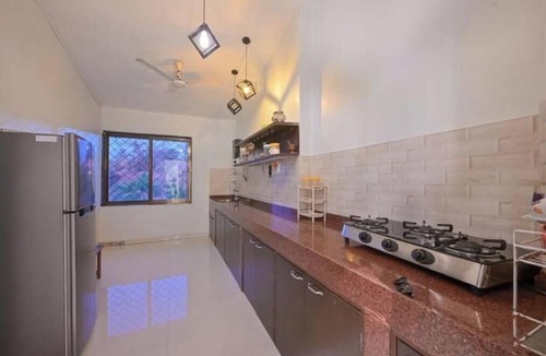 Lonavala Villa | 4 BHK Garden Villa w Pool & Lawn in Lonavla