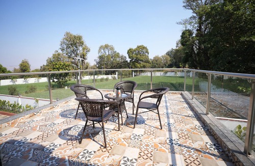 Mahabaleshwar Villa | 4 BHK Luxurious villa in Bhose village - Mahabaleshwar