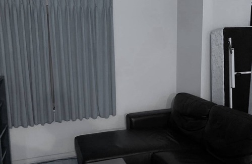 Perth Central Business District Apartment | 4 Individual Beds in a Shared Room