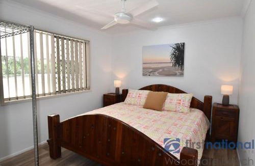 Woodgate House | 4 Manley Smith Drive WALKERS POINT