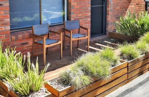 Merimbula Apartment | 4 Points of View 2 bedroom apartments - 5+ nights