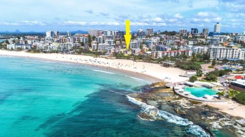 Kings Beach Apartment | #4 Shorebreak, Kings Beach