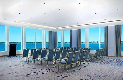 Perth Central Business District Hotel | 4-Star Hotel ∙ Doubletree By Hilton Perth Waterfront