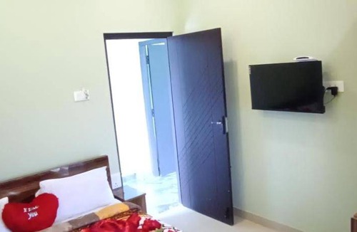 Kandal Bed & Breakfast | 40 m² Bed and breakfast ∙ 5 guests