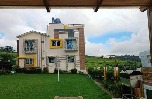 Kandal Bed & Breakfast | 40 m² Bed and breakfast ∙ 5 guests