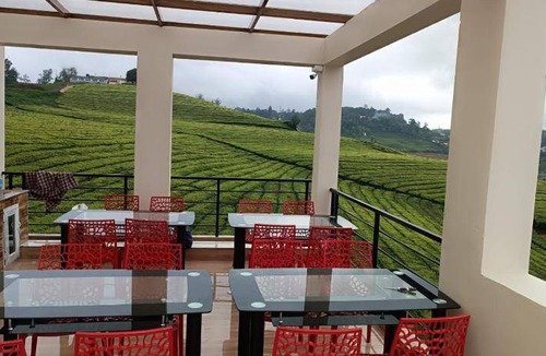 Kandal Bed & Breakfast | 40 m² Bed and breakfast ∙ 5 guests