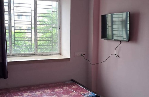 Mukundapur Bed & Breakfast | 40 m² Bed and breakfast ∙ 3 guests