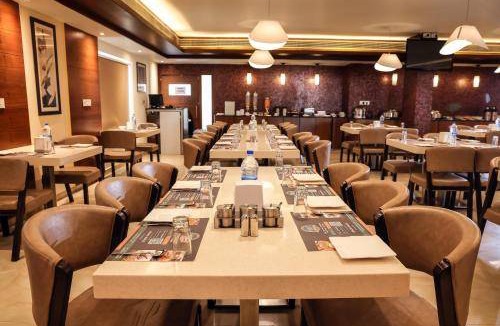 Vellore Hotel | 40 m² Hotel ∙ 2 guests