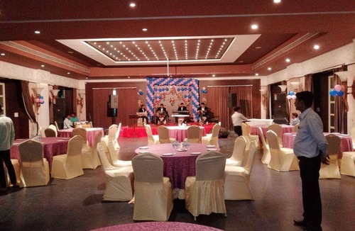 Raipur Hotel | 40 m² Hotel ∙ 2 guests
