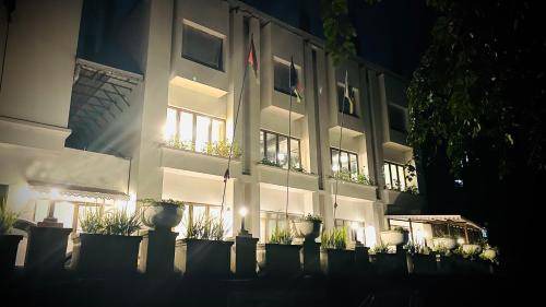 Sungava Hotel | 40 m² Hotel ∙ 3 guests