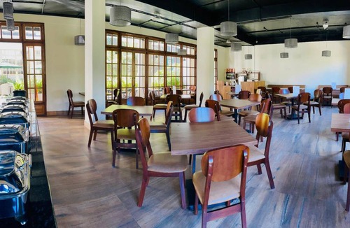 Sungava Hotel | 40 m² Hotel ∙ 3 guests