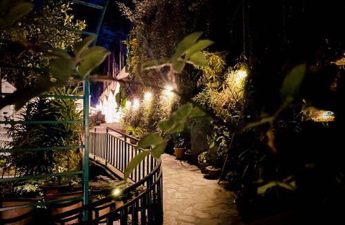 Sungava Hotel | 40 m² Hotel ∙ 3 guests